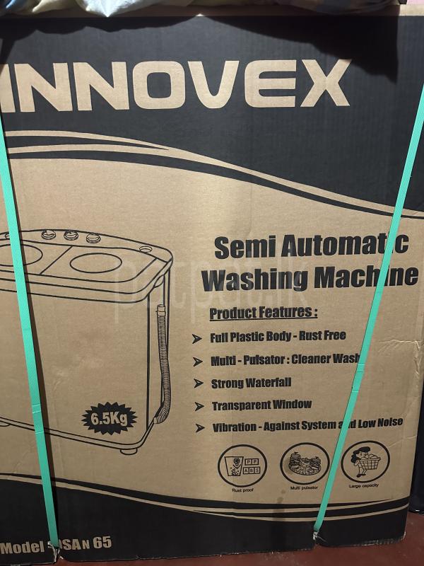 Innovex