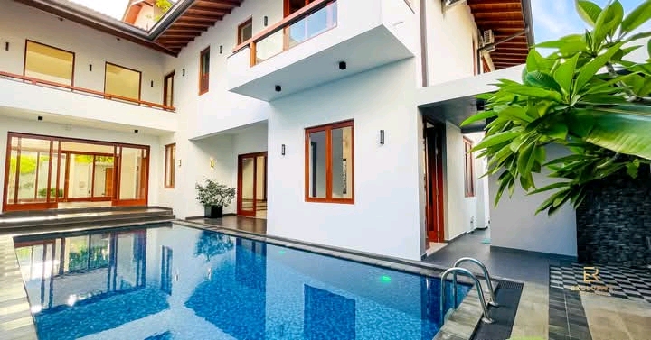 House for Sale in Kotte