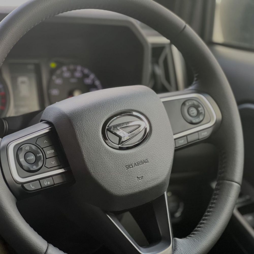 Daihatsu Taft 2025 - சான்றளிக்கப்பட்டது கார் sale in Sri Lanka - patpat.lk