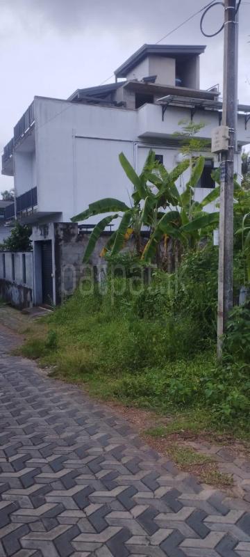 Residential Land for Sale in Pannipitiya