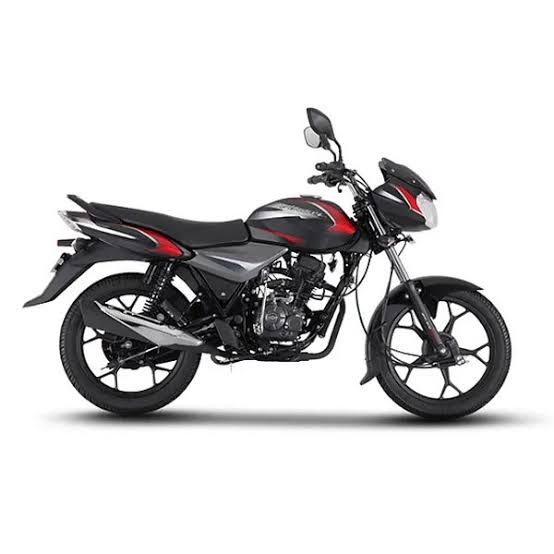 Bajaj Discover 2026 - சான்றளிக்கப்பட்டது பைக் sale in Sri Lanka - patpat.lk