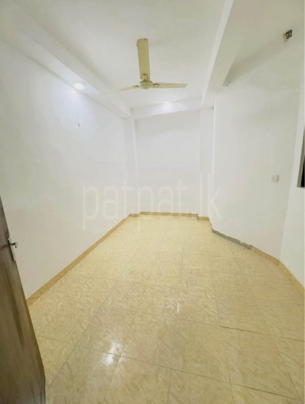House for Rent in Slave Island (Colombo 02)