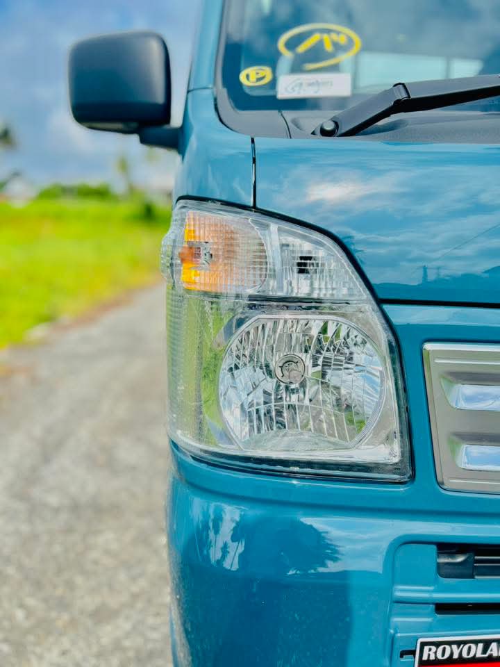 Suzuki Carry 2024 - Reconditioned Truck sale in Sri Lanka - patpat.lk