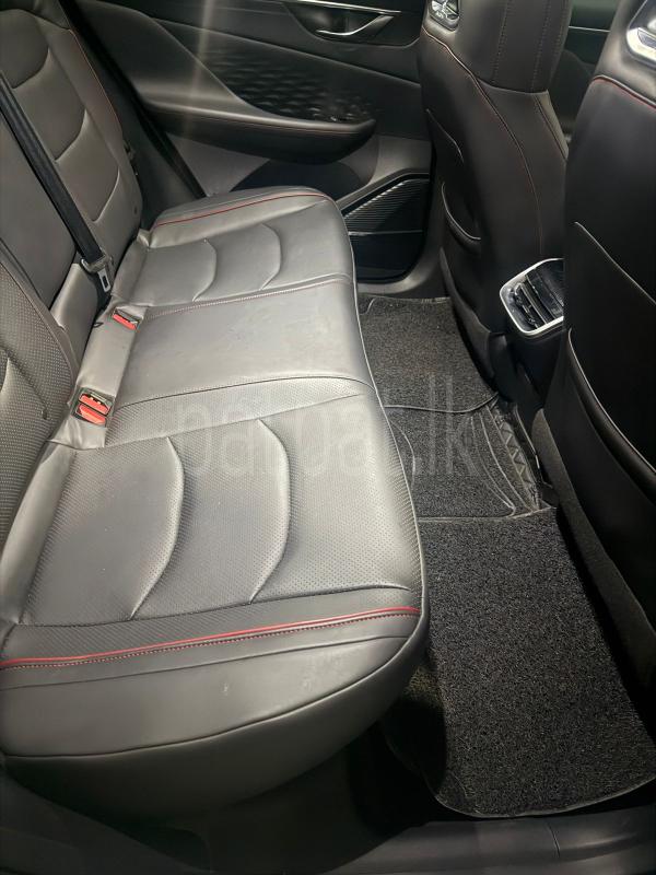 Baic X55 2025 - Used SUV sale in Sri Lanka - patpat.lk