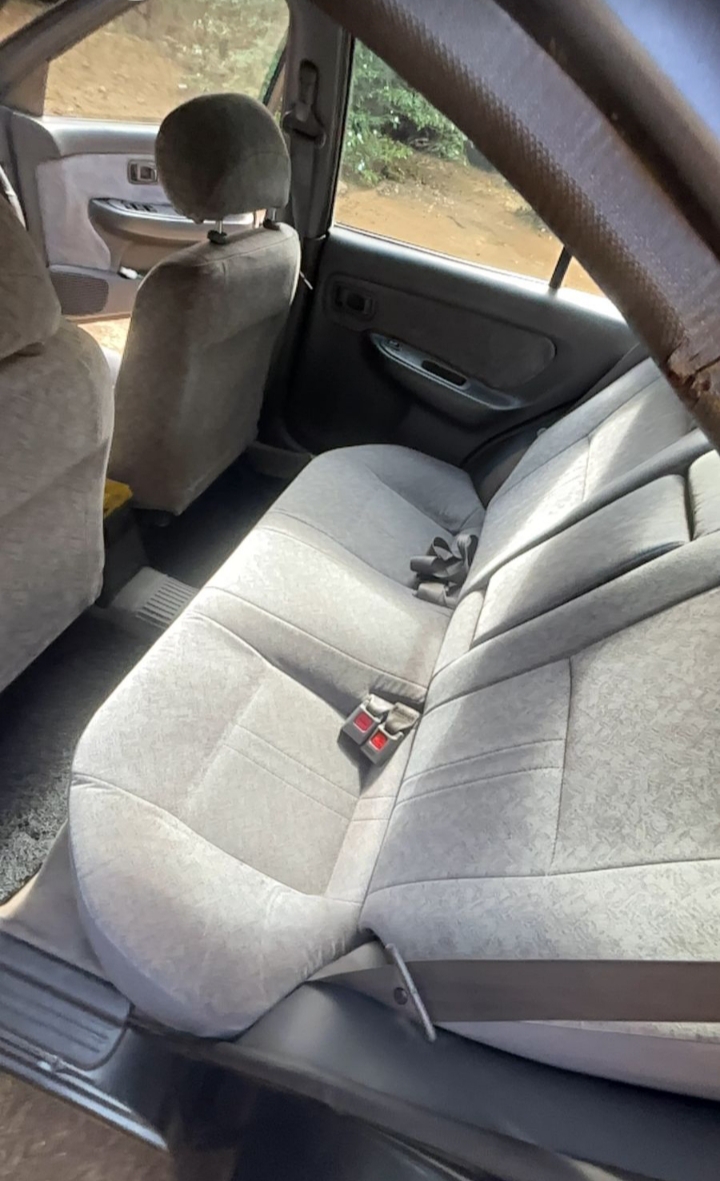 Nissan Sunny 1994 - Used Car sale in Sri Lanka - patpat.lk