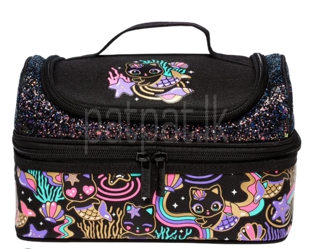Smiggle double decker lunch bag ads-image-1