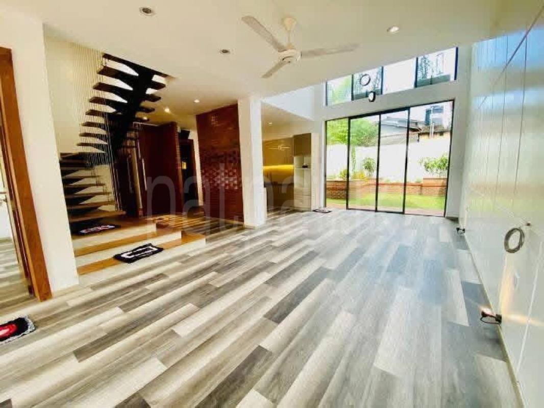 House for Sale in Moratuwa