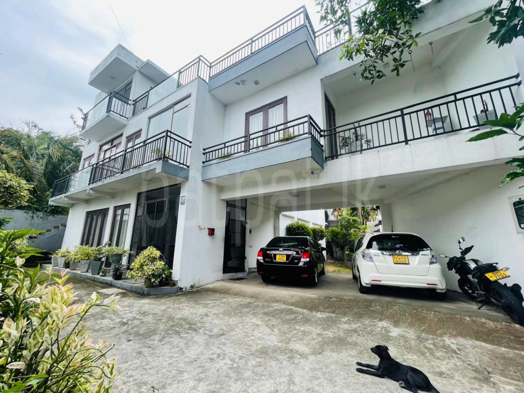 House for Sale in Wattala