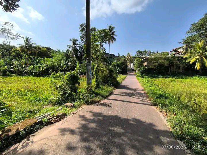 Residential Land for Sale in Malabe