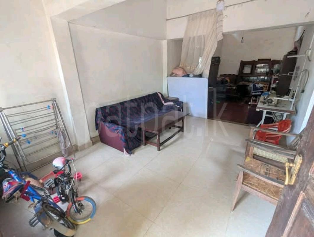 Residential Land for Sale in Thihariya