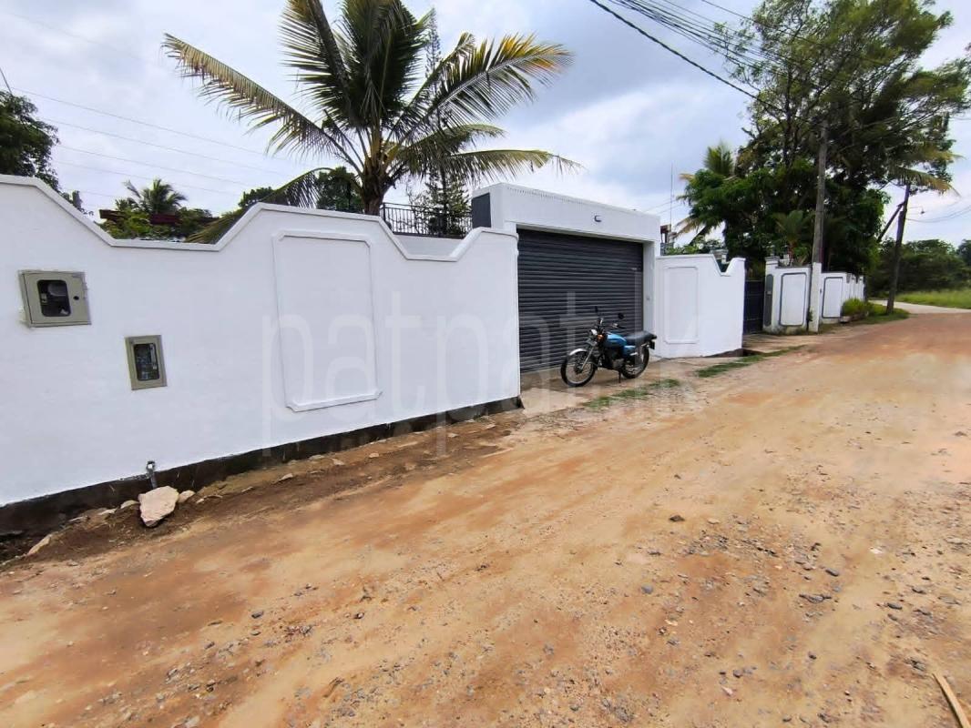 House for Sale in Malabe