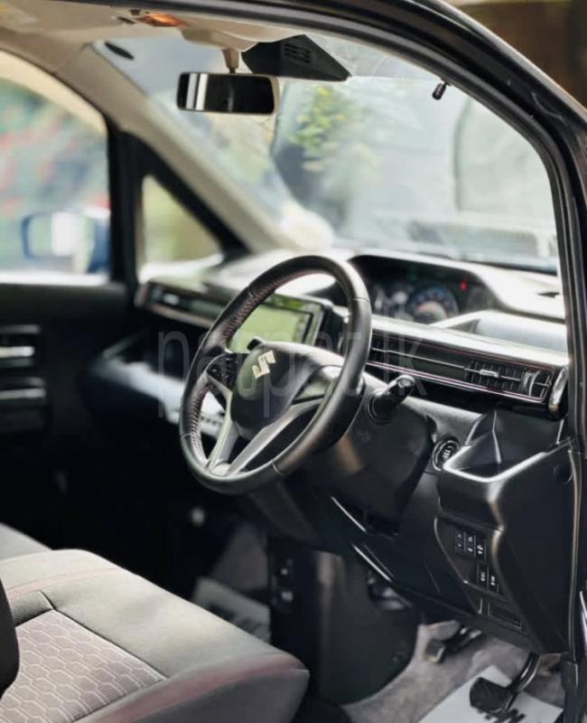 Suzuki Wagon R 2017 - பயன்படுத்தப்பட்டது கார் sale in Sri Lanka - patpat.lk