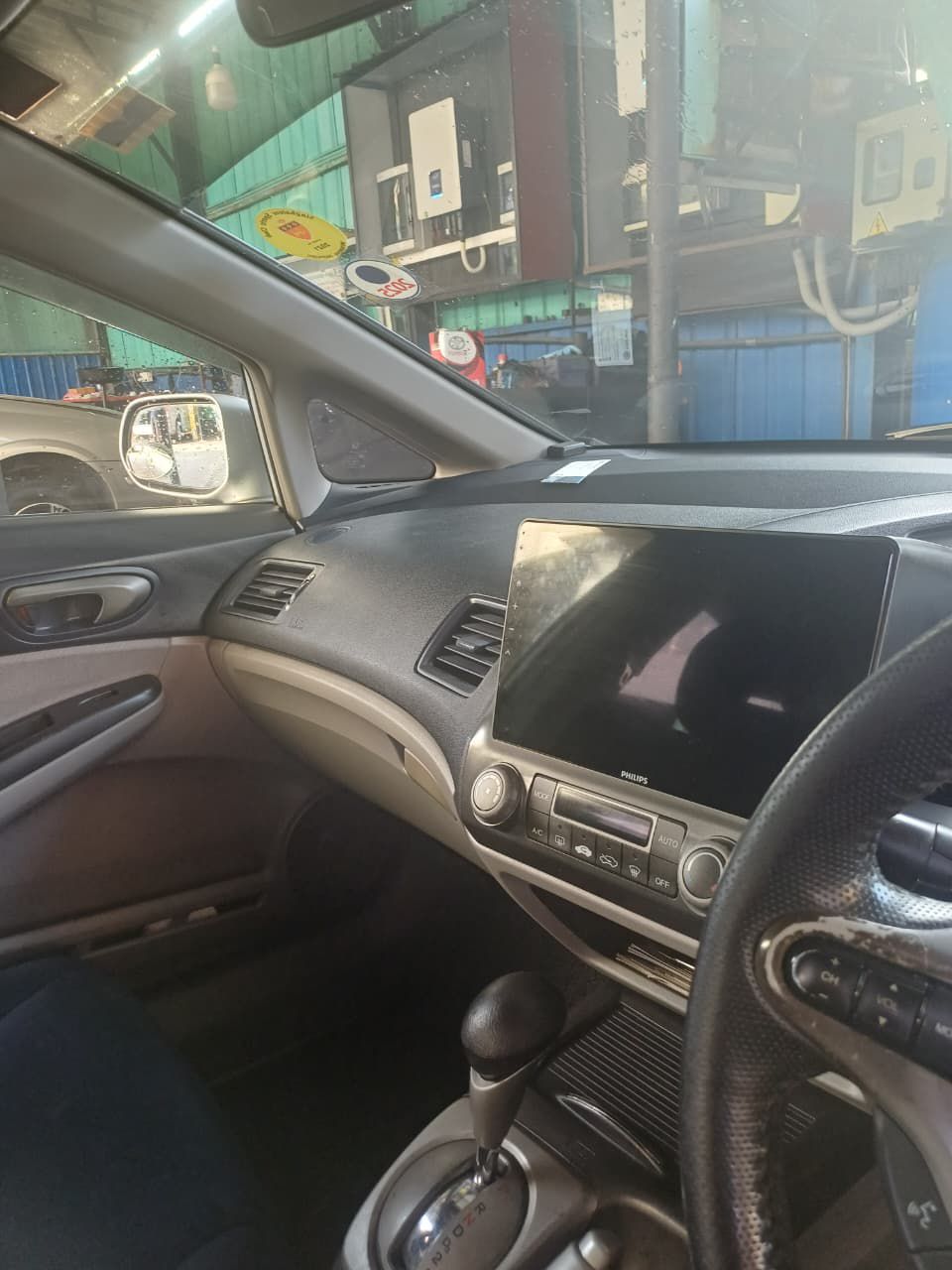 Honda Civic 2009 - Used Car sale in Sri Lanka - patpat.lk