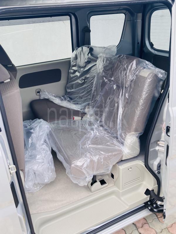 Suzuki Every 2026 - சான்றளிக்கப்பட்டது வேன் sale in Sri Lanka - patpat.lk