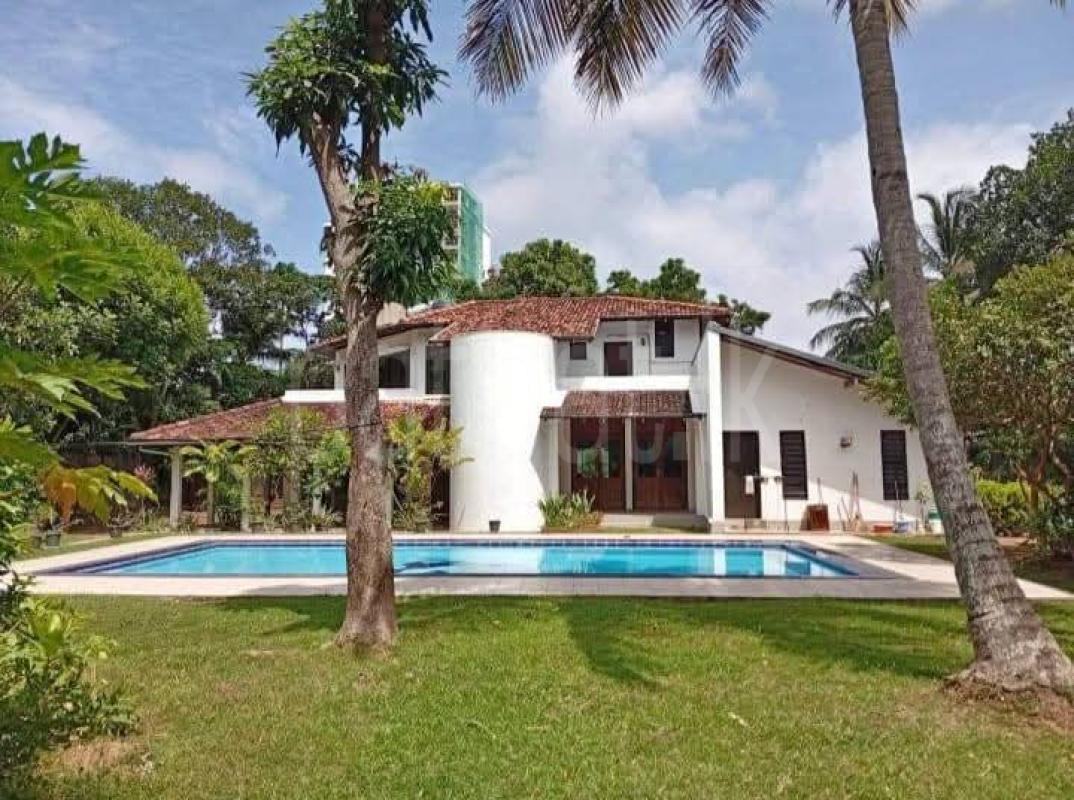 House for Sale in Nugegoda ads-image-1