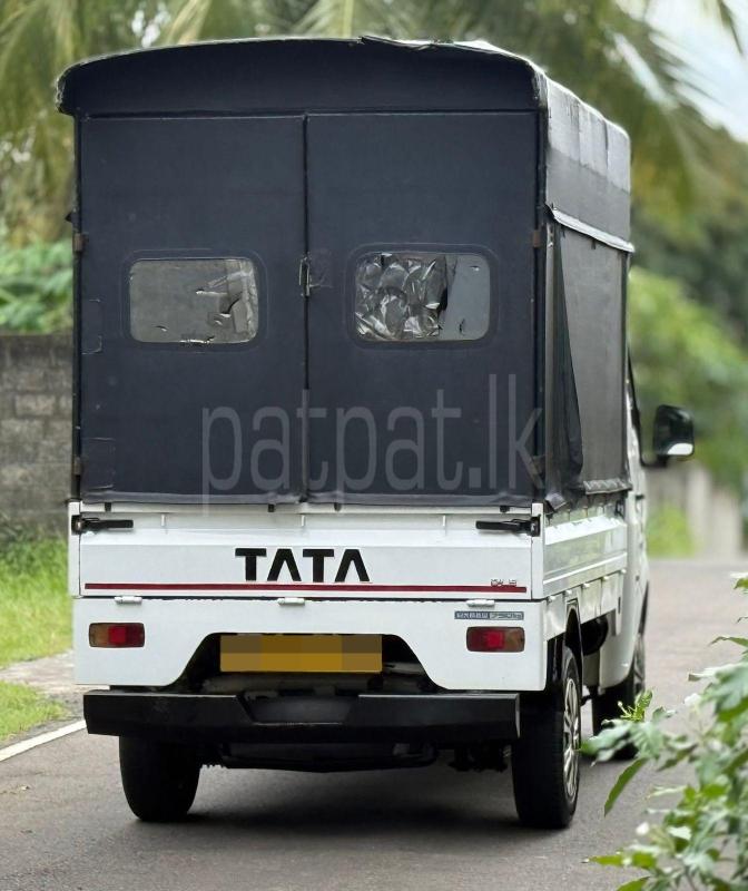 Tata Super Ace 2012 - பயன்படுத்தப்பட்டது டிரக் sale in Sri Lanka - patpat.lk