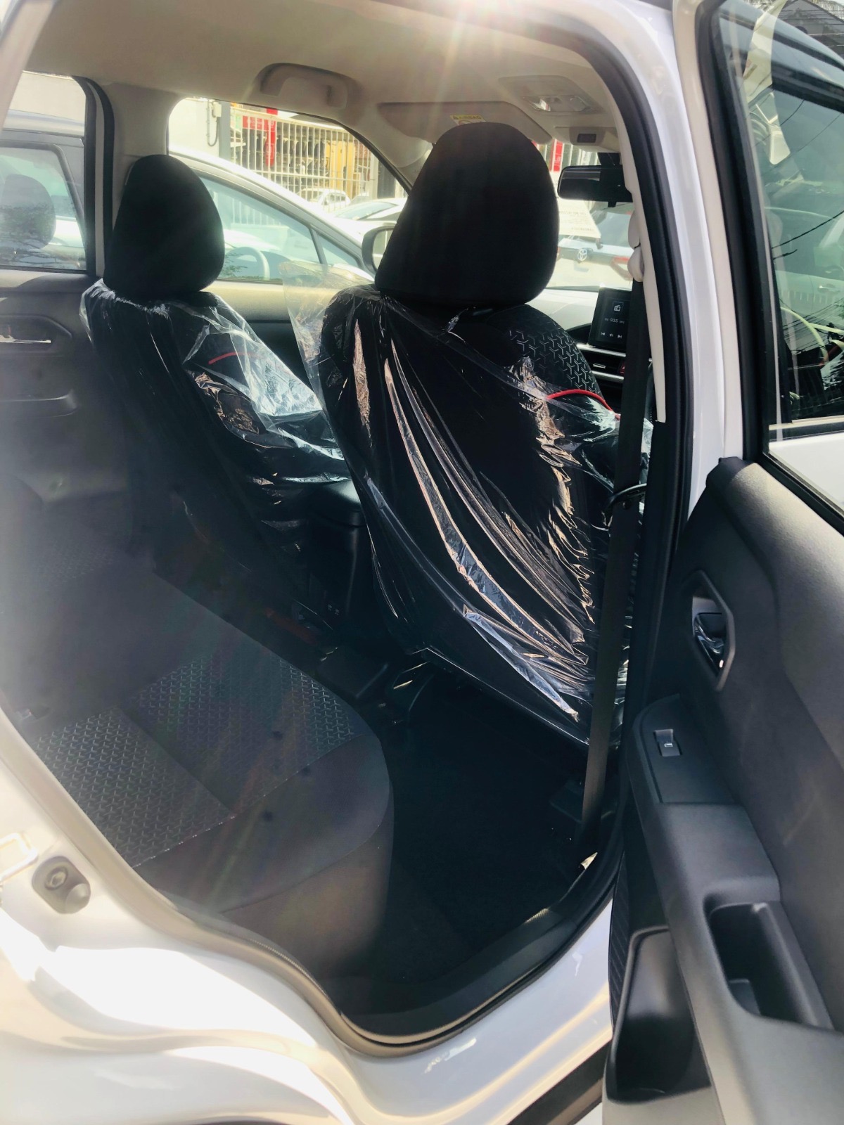 Honda Vezel 2025 - Brand New SUV sale in Sri Lanka - patpat.lk