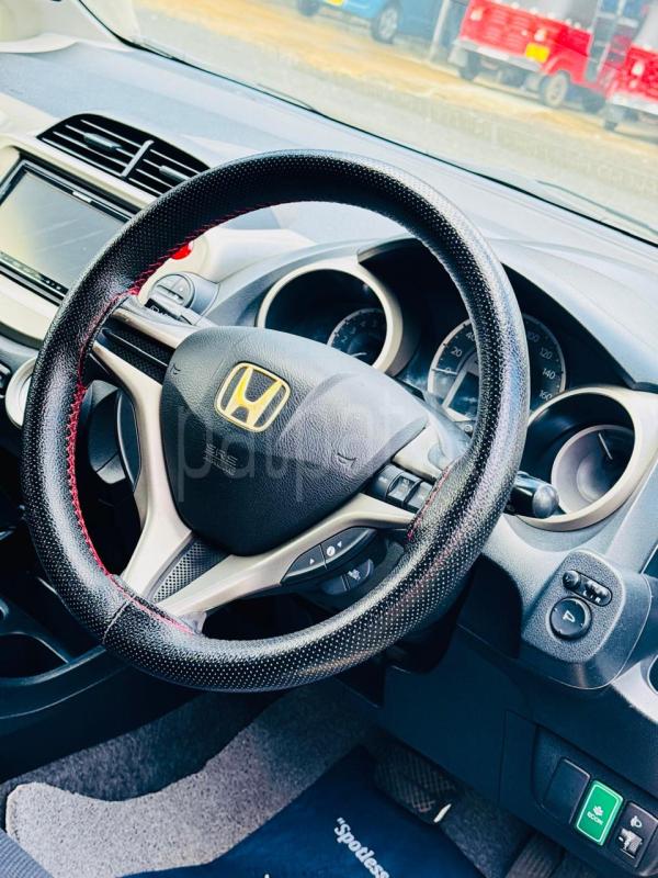 Honda Fit 2012 - Used Car sale in Sri Lanka - patpat.lk