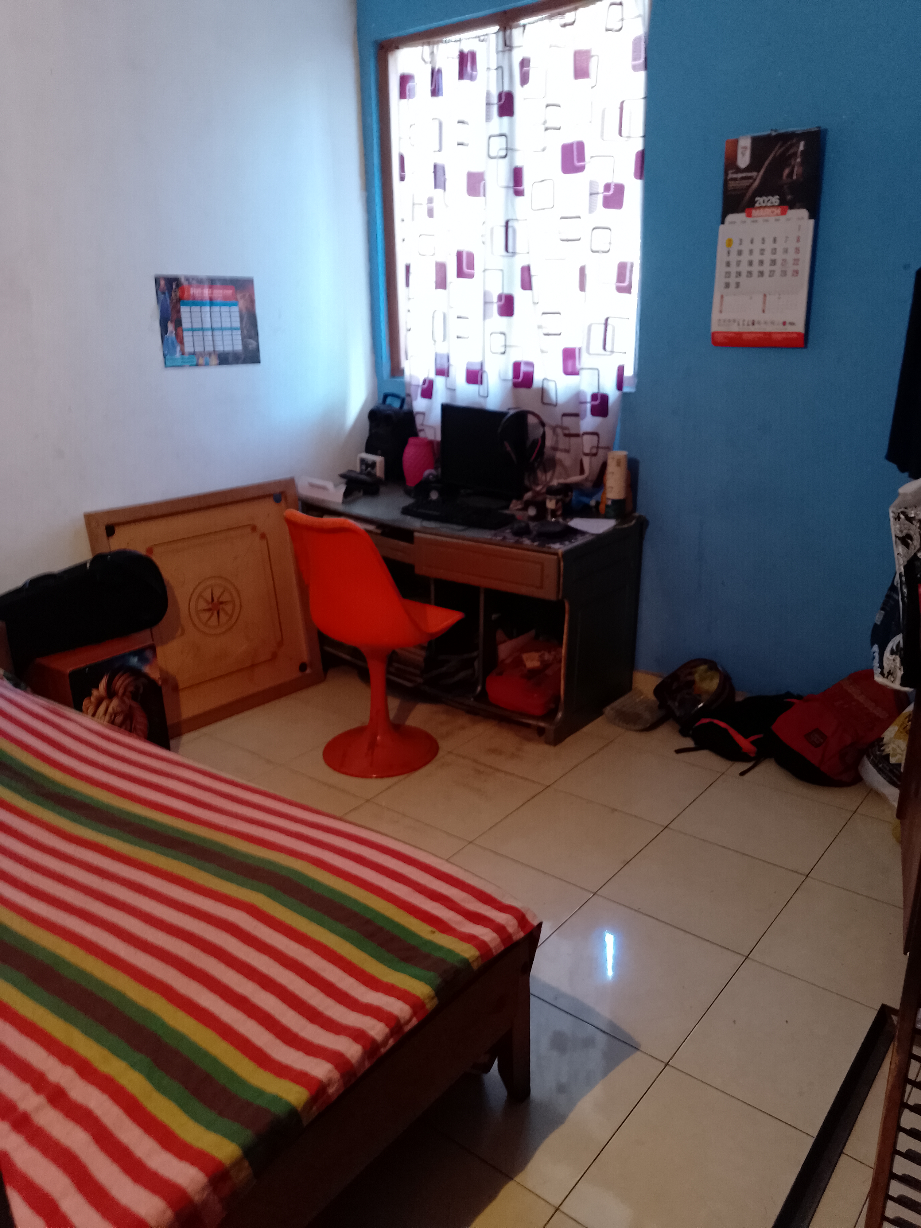 Room for Rent in Moratuwa