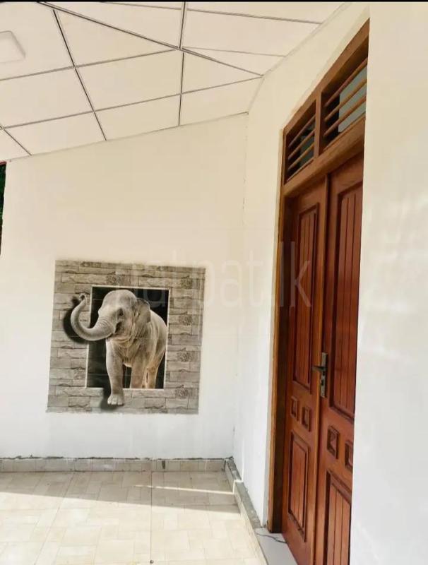 House for Sale in Meegoda