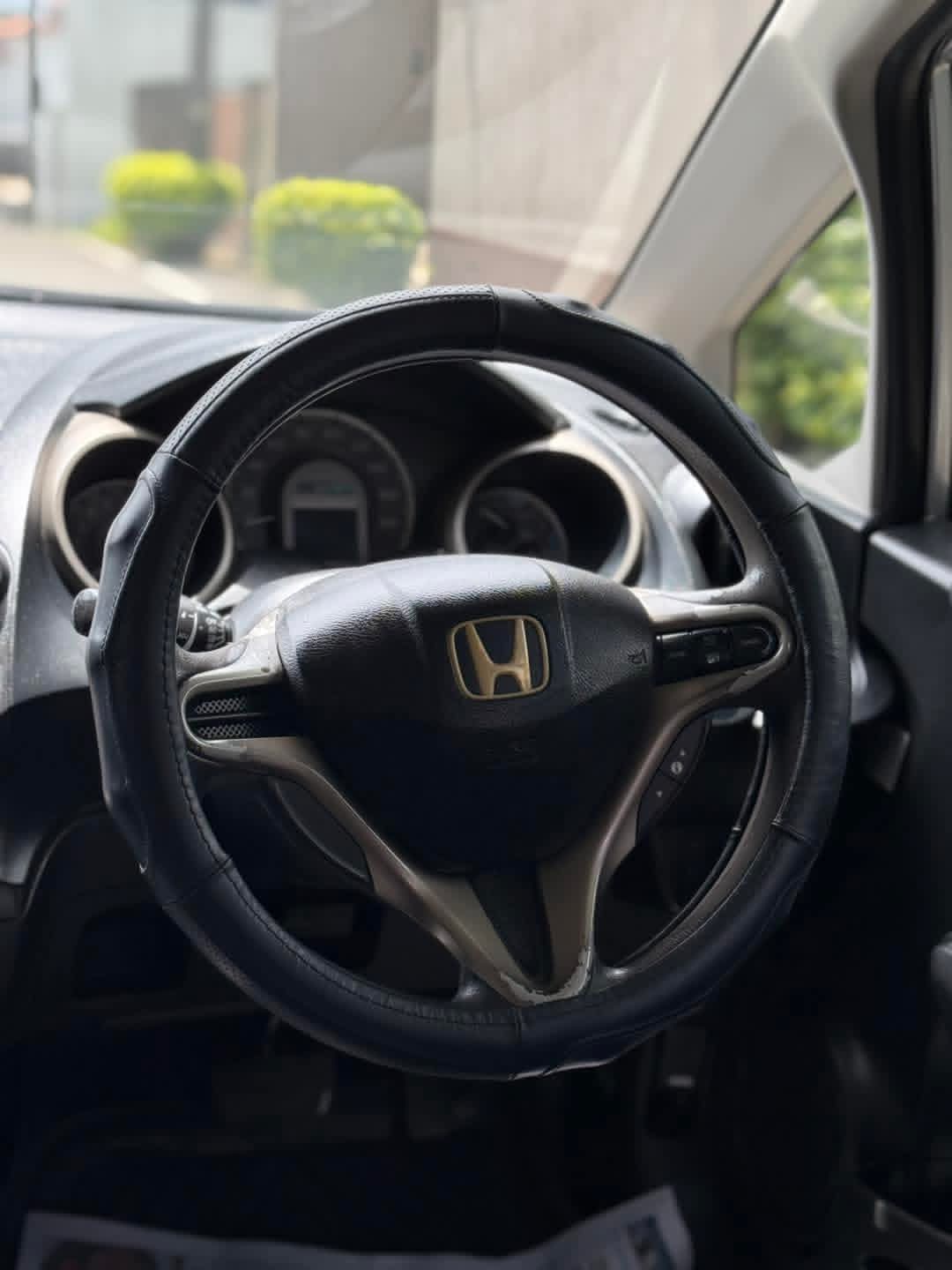 Honda Fit 2011 - பயன்படுத்தப்பட்டது கார் sale in Sri Lanka - patpat.lk
