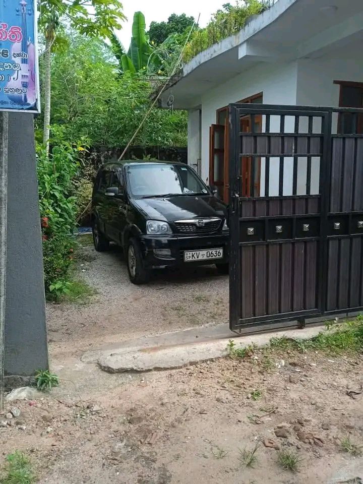 House for Sale in Wattala