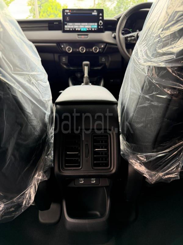 Honda Vezel 2026 - சான்றளிக்கப்பட்டது SUV sale in Sri Lanka - patpat.lk