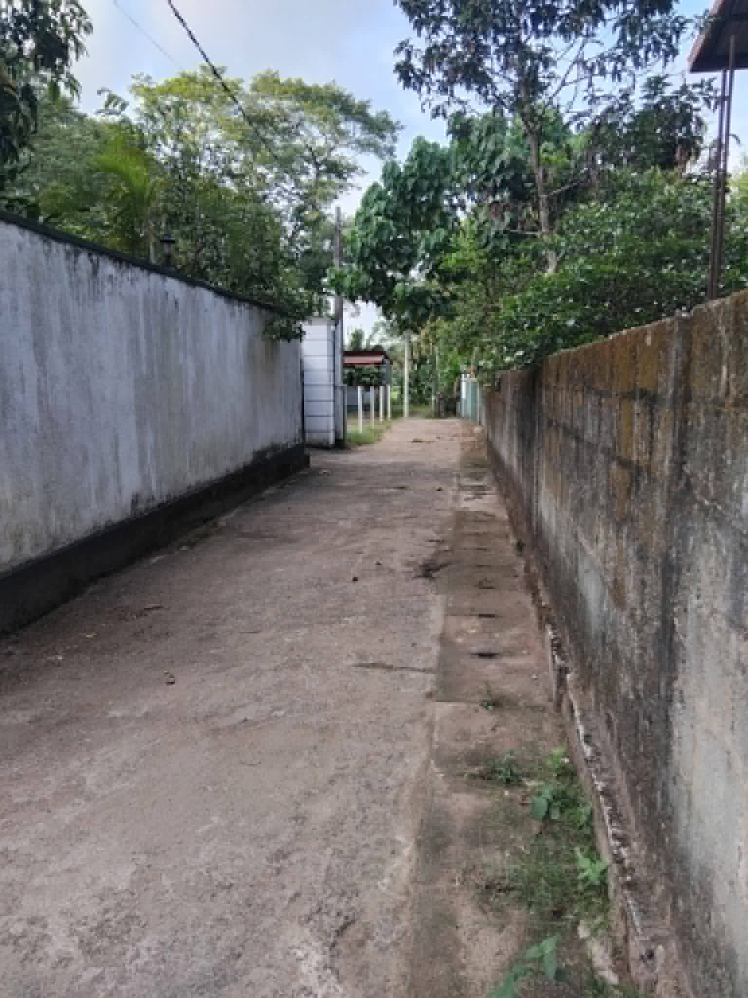 Residential Land for Rent in Kadawatha