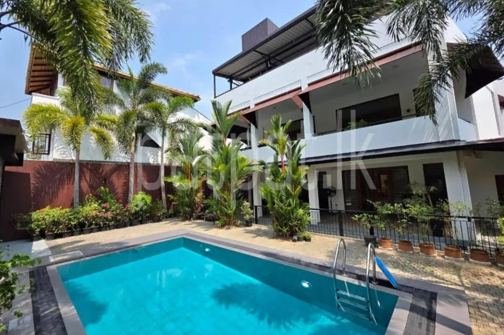 House for Sale in Nawala