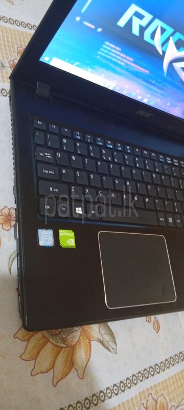 Gaming Laptop