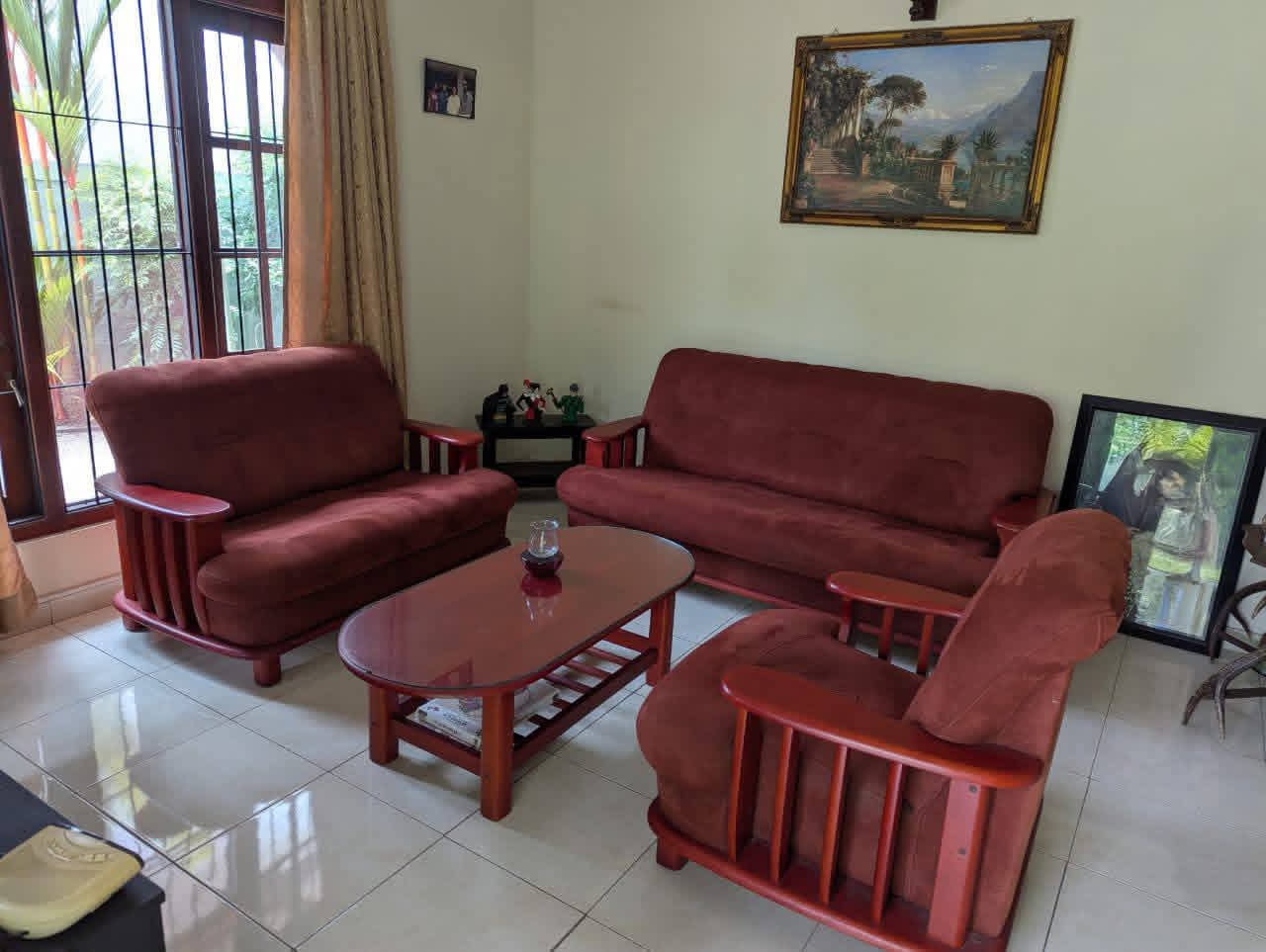 House for Sale in Athurugiriya