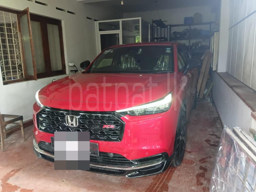 Honda Vezel 2026 - අලුත් SUV රථය sale in Sri Lanka - patpat.lk