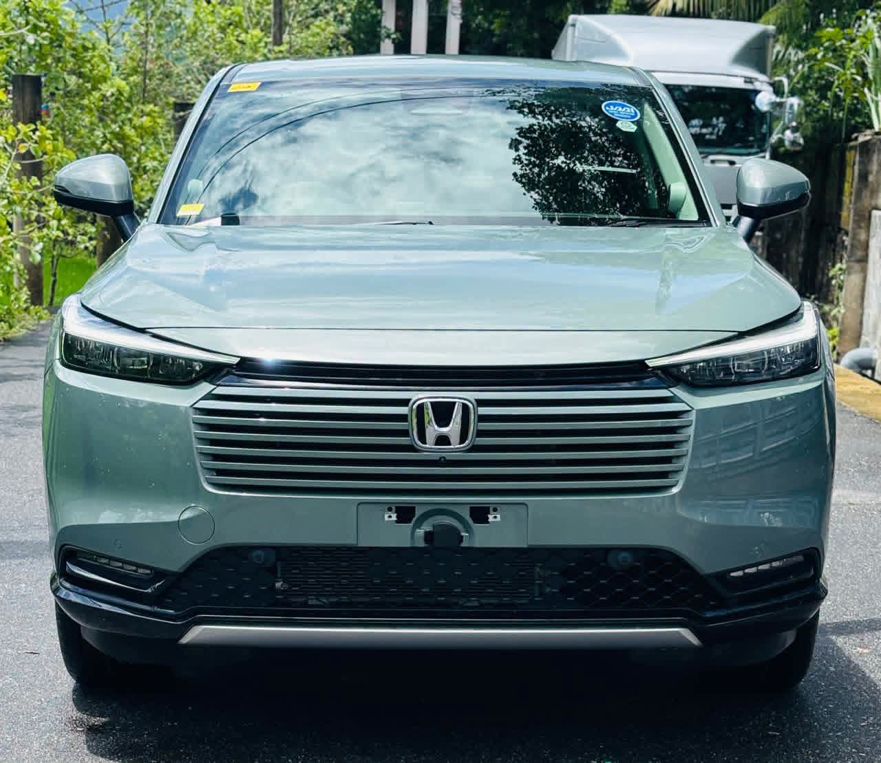 Honda Vezel 2026 - අලුත් SUV රථය sale in Sri Lanka - patpat.lk