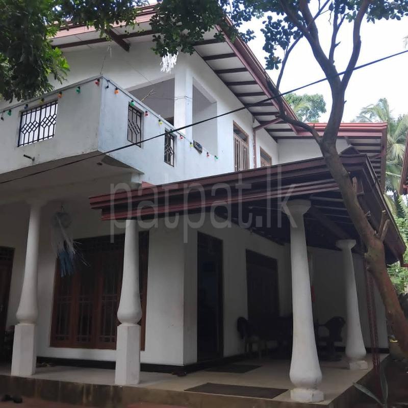 House for Sale in Weliveriya
