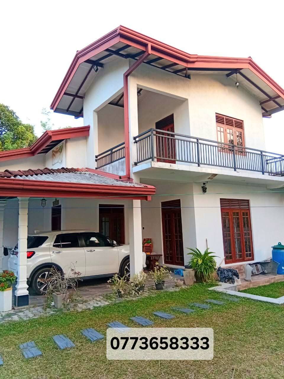 House for Sale in Biyagama