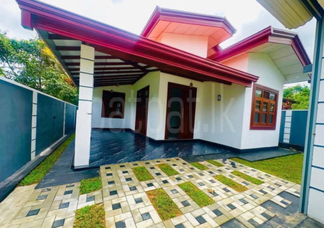 House for Sale in Homagama