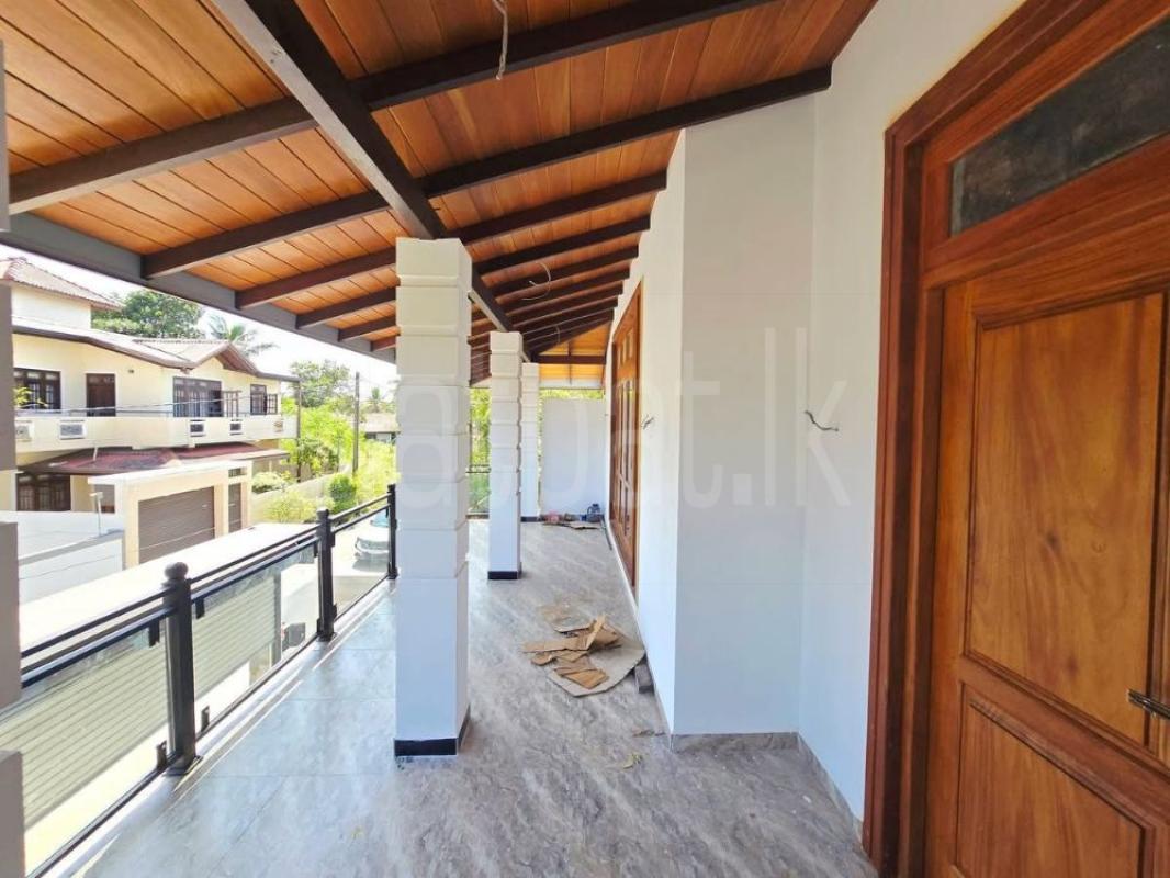 House for Sale in Mattegoda