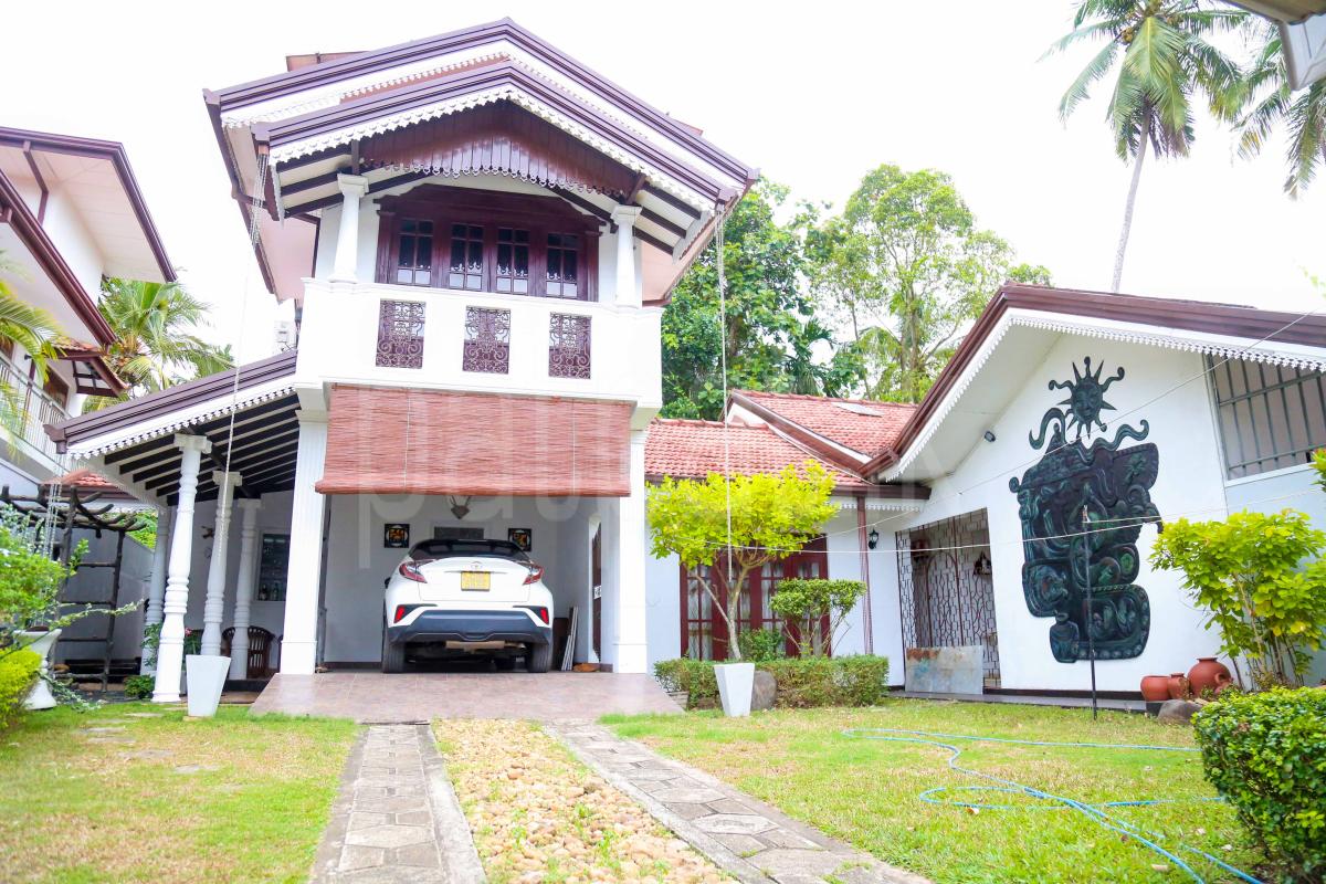 House for Sale in Udugampola
