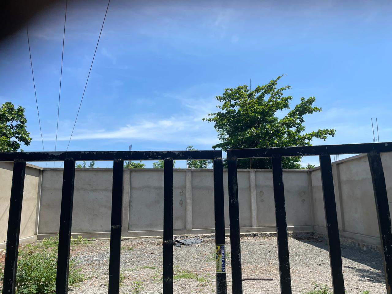 Commercial Land for Sale in Nugegoda ads-image-1