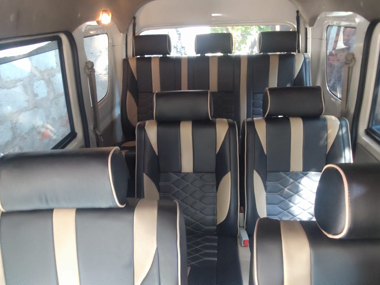 Suzuki Every 2015 - Used Van sale in Sri Lanka - patpat.lk