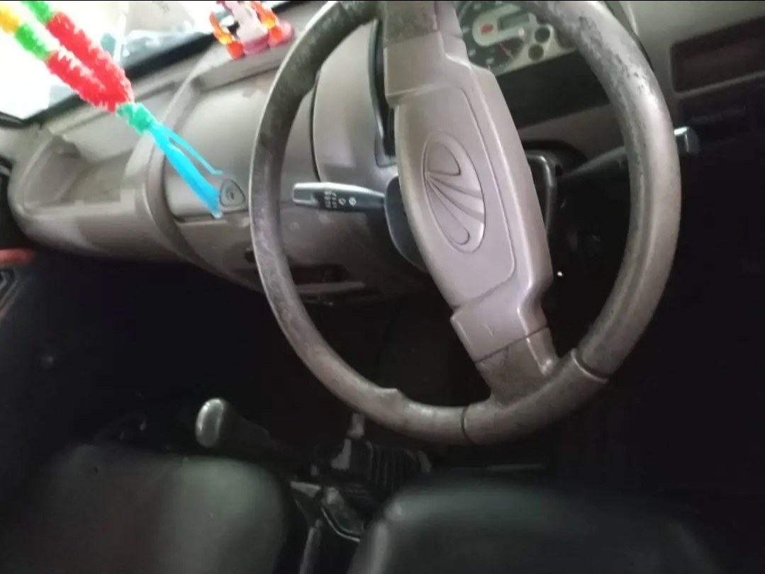 Mahindra Maxximo 2011 - பயன்படுத்தப்பட்டது டிரக் sale in Sri Lanka - patpat.lk