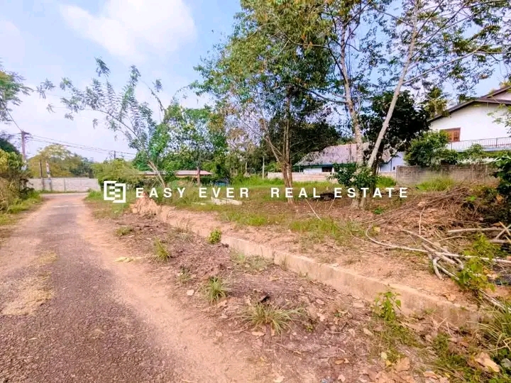 Commercial Land for Sale in Minuwangoda