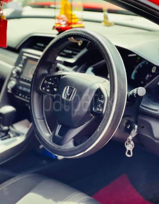 Honda Civic 2018 - பயன்படுத்தப்பட்டது கார் sale in Sri Lanka - patpat.lk