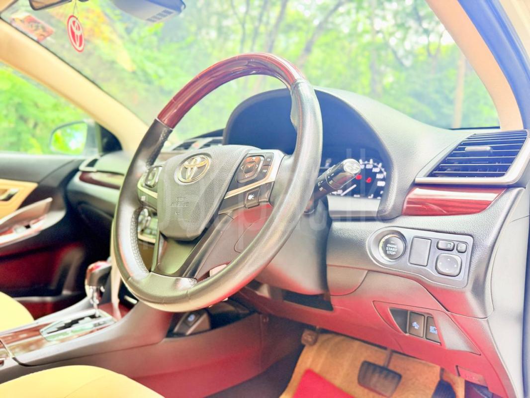 Toyota Premio 2019 - Used Car sale in Sri Lanka - patpat.lk
