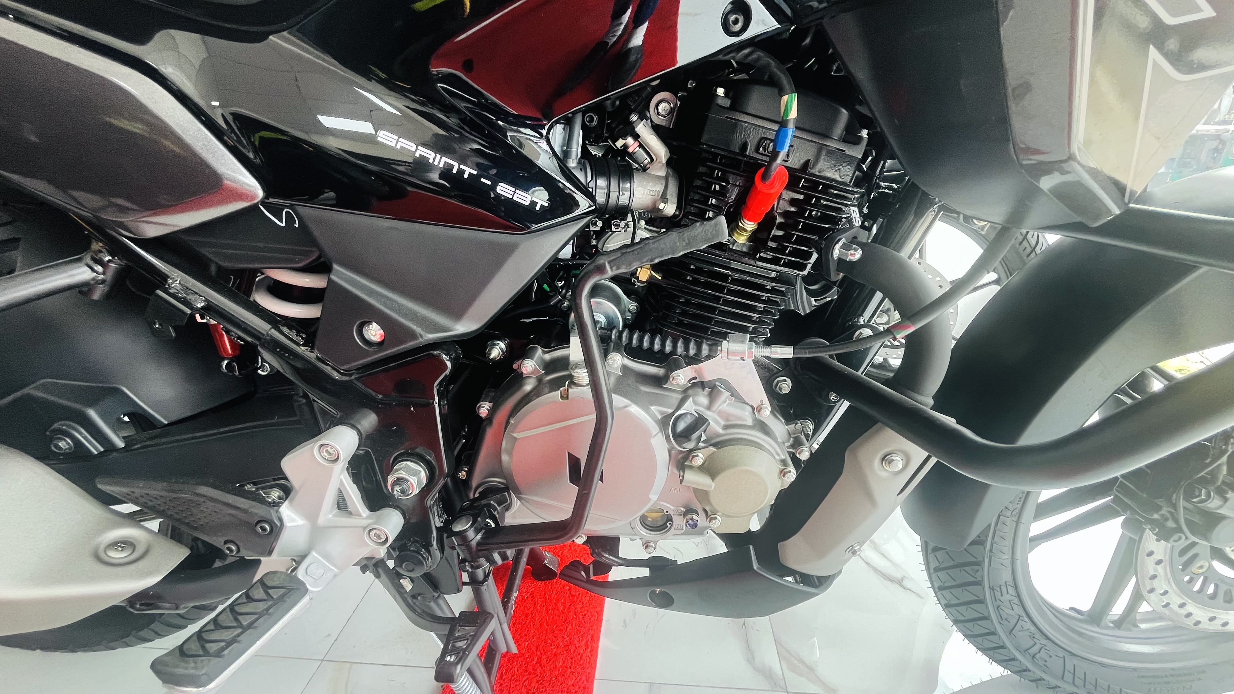 Hero XTreme 2026 - Brand New Bike sale in Sri Lanka - patpat.lk