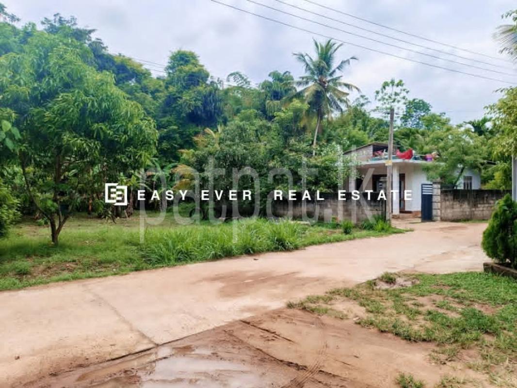 Residential Land for Sale in Kalagedihena