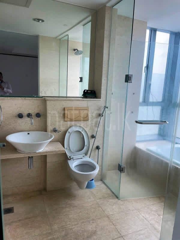 Luxury Apartment for Sale in Cinnamon Garden (Colombo 07)