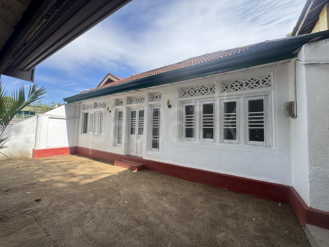 House for Rent in Kandy