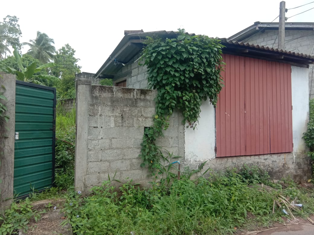 Residential Land for Sale in Athurugiriya