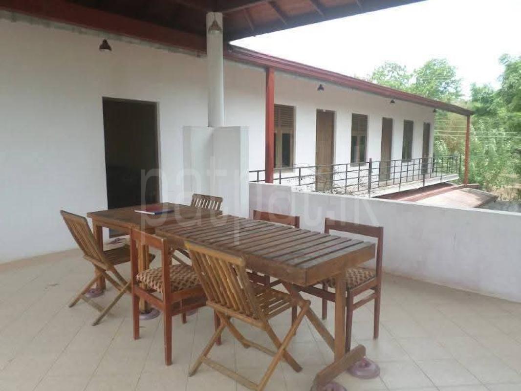 Hotel for Sale in Kataragama